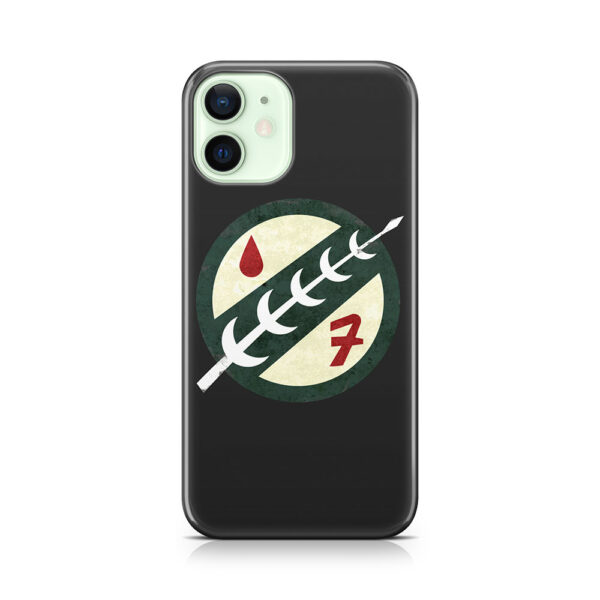 You're no use to me dead Phone Case