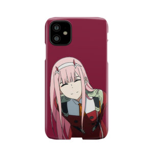 002 Best Smile Phone Case