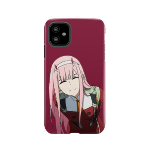 002 Best Smile Tough Phone Case