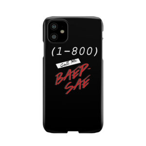 (1-800) Call Me Baepsae Phone Case