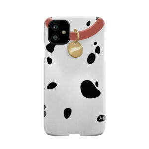 101 Dalmatians 2 Phone Case