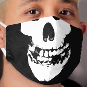 138 Cloth Face Mask