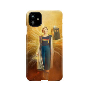 13Th Doctor Phone Case