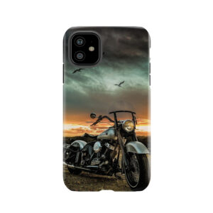1947 Harley Davidson Tough Phone Case