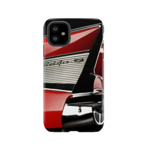 1957 Chevrolet Bel Air Tough Phone Case