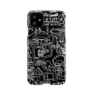 1960 - 1988 Phone Case