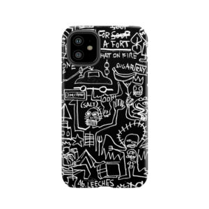 1960 - 1988 Tough Phone Case