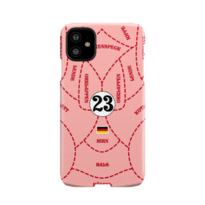 1971-917-23 Phone Case