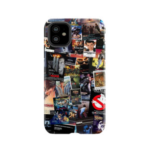 1980S Movie Posters Tough Phone Case
