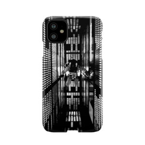 2001: A Space Odyssey (1968) Phone Case