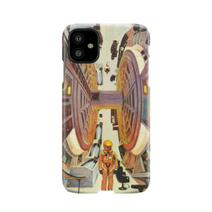 2001: A Space Odyssey Phone Case