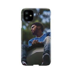 2014 Forest Hills Drive Phone Case