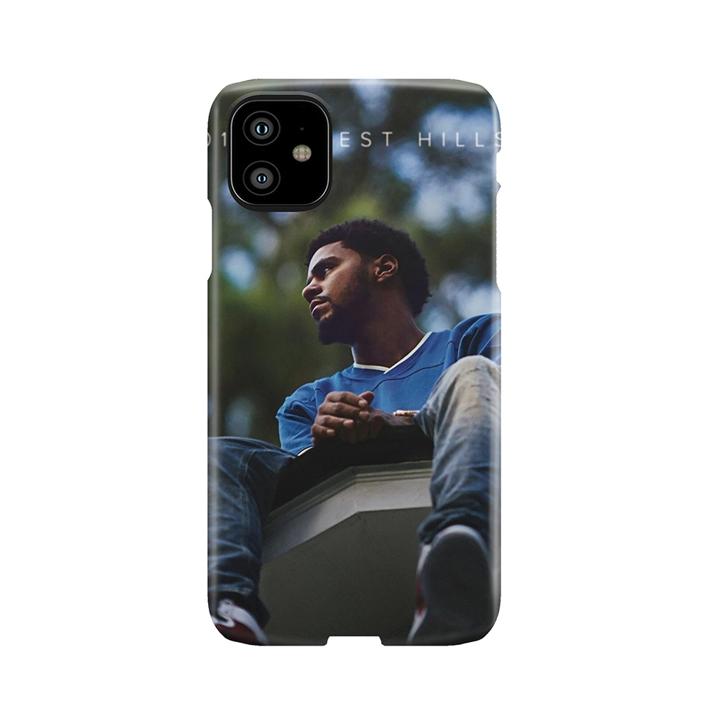 2014 Forest Hills Drive Phone Case