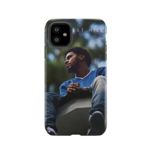 2014 Forest Hills Drive Tough Phone Case