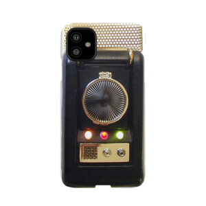 21St Century Communication Phone Case