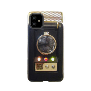 21St Century Communication Tough Phone Case