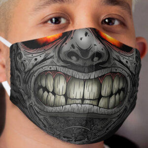 3 more days... Cloth Face Mask