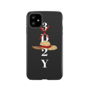 3D2Y Tough Phone Case
