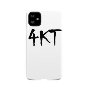 4Kt Youngboy Phone Case