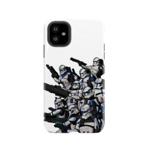 501St Tough Phone Case