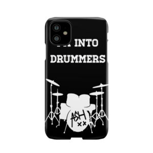 5Sos Ashton Irwin Drummer Phone Case