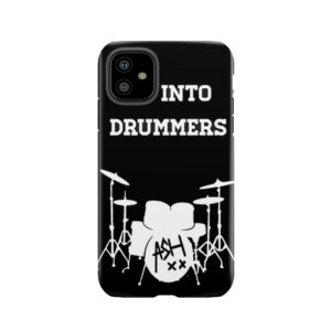 5Sos Ashton Irwin Drummer Tough Phone Case