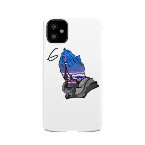 6 God Toronto [Original Work] Phone Case