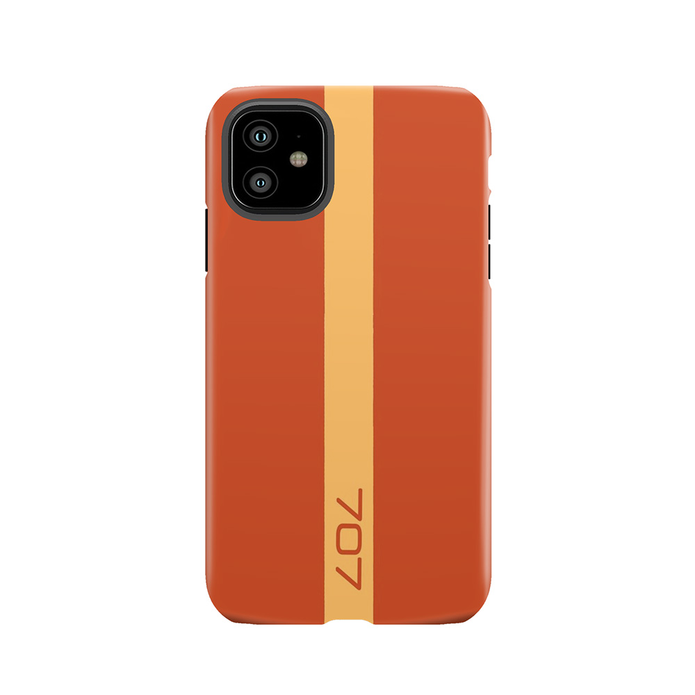 707 | Phone Tough Phone Case