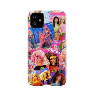 80'S Barbie Phone Case