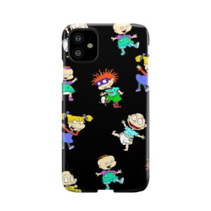 90S Rugrats Phone Case