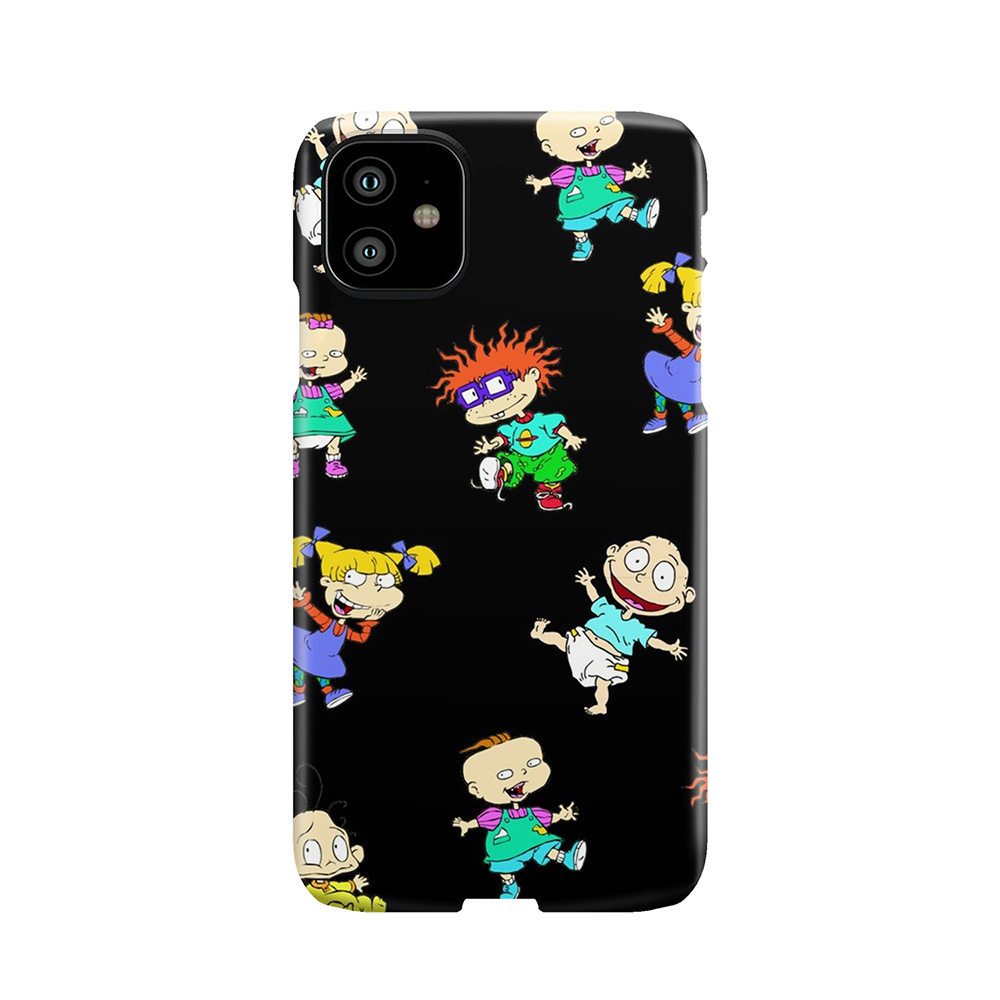 90S Rugrats Phone Case