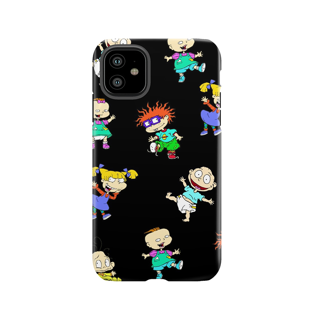 90S Rugrats Tough Phone Case
