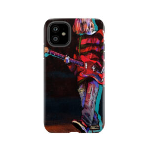 90S Show Tough Phone Case