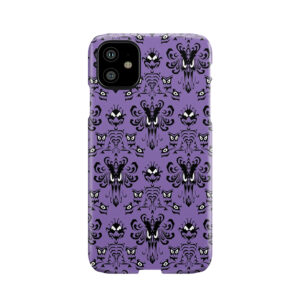 999 Happy Haunts 2 Phone Case