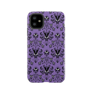999 Happy Haunts 2 Tough Phone Case