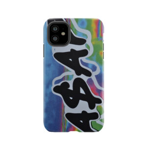 A$Ap Tough Phone Case