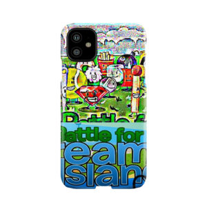 A Bfdi Phone Case