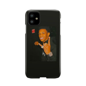 A Boogie Wit Da Hoodie Phone Case