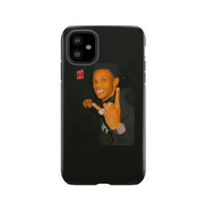 A Boogie Wit Da Hoodie Tough Phone Case