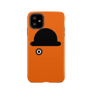 A Clockwork Orange Tough Phone Case