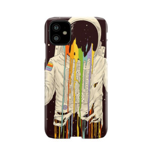 A Dreamful Existence Phone Case