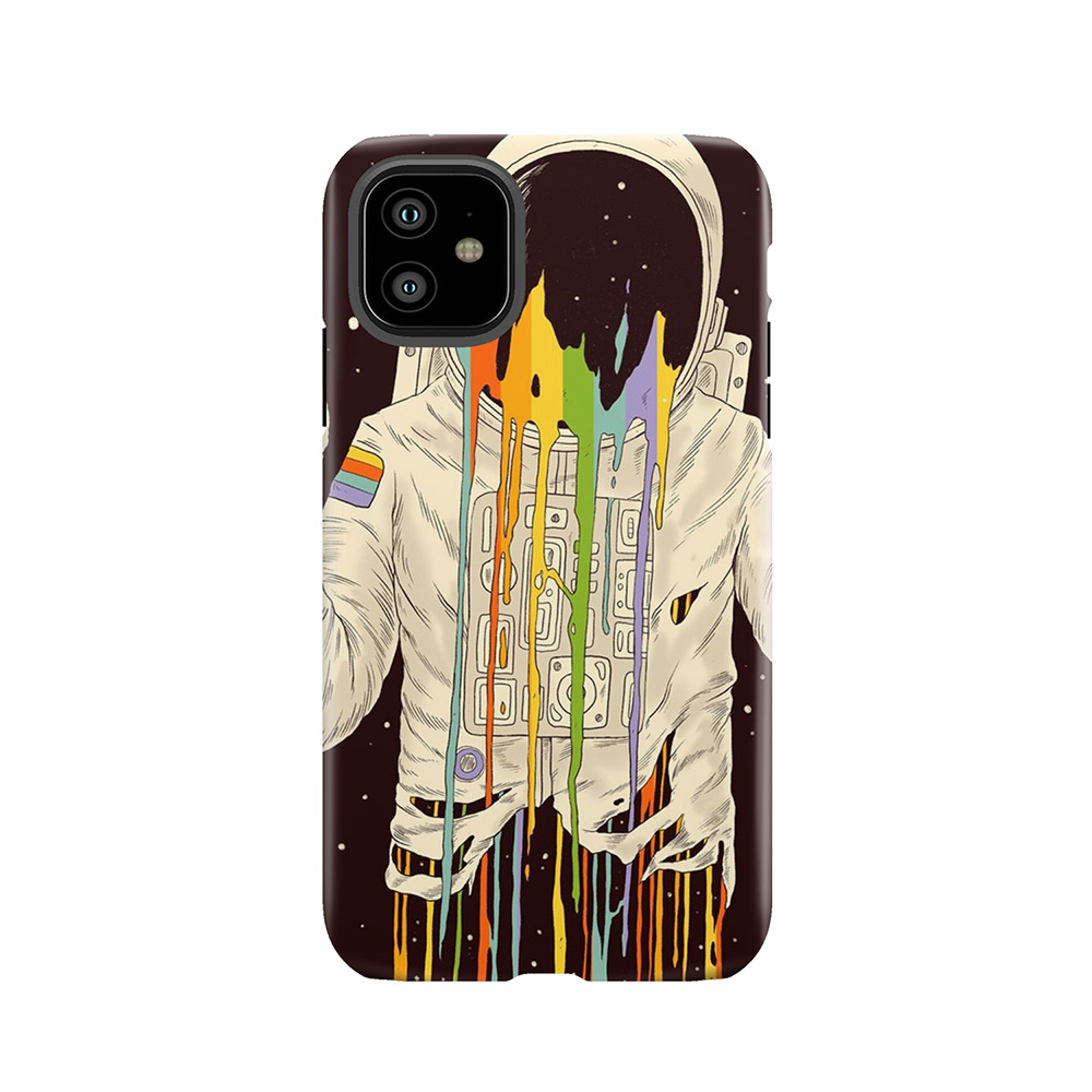 A Dreamful Existence Tough Phone Case