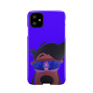 A Goofy Movie, Max Goof And Roxanne Phone Case
