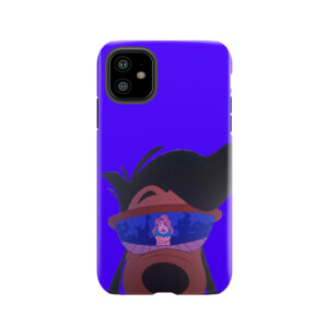 A Goofy Movie, Max Goof And Roxanne Tough Phone Case
