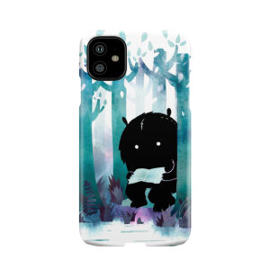 A Quiet Spot Phone Case