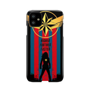 A Real Heroine V2 Phone Case