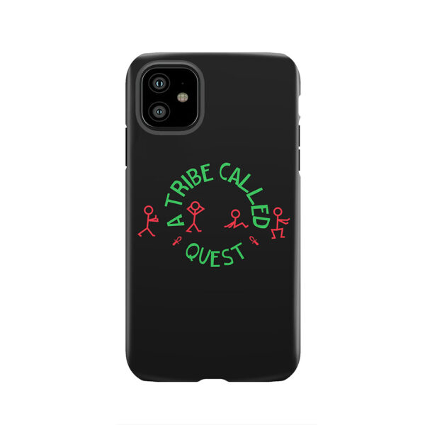 A tribe called quest Tough Phone Case