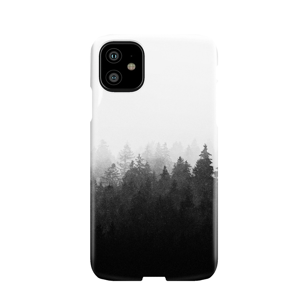 A Wilderness Somewhere Phone Case