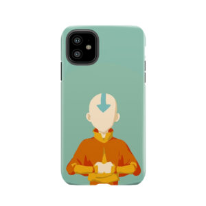 Aang Tough Phone Case