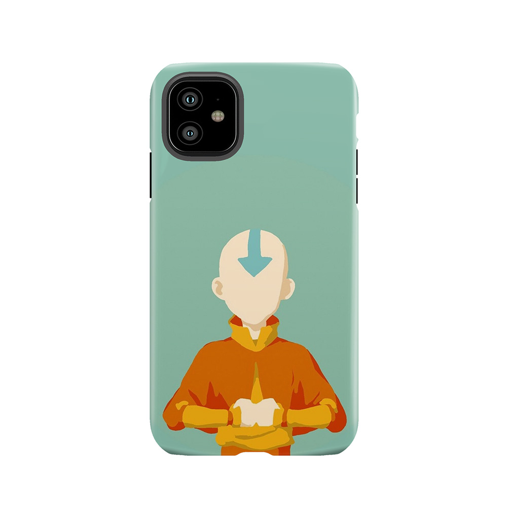 Aang Tough Phone Case